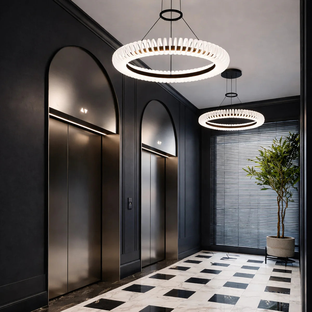 ROMAY 80 PENDANT LIGHT