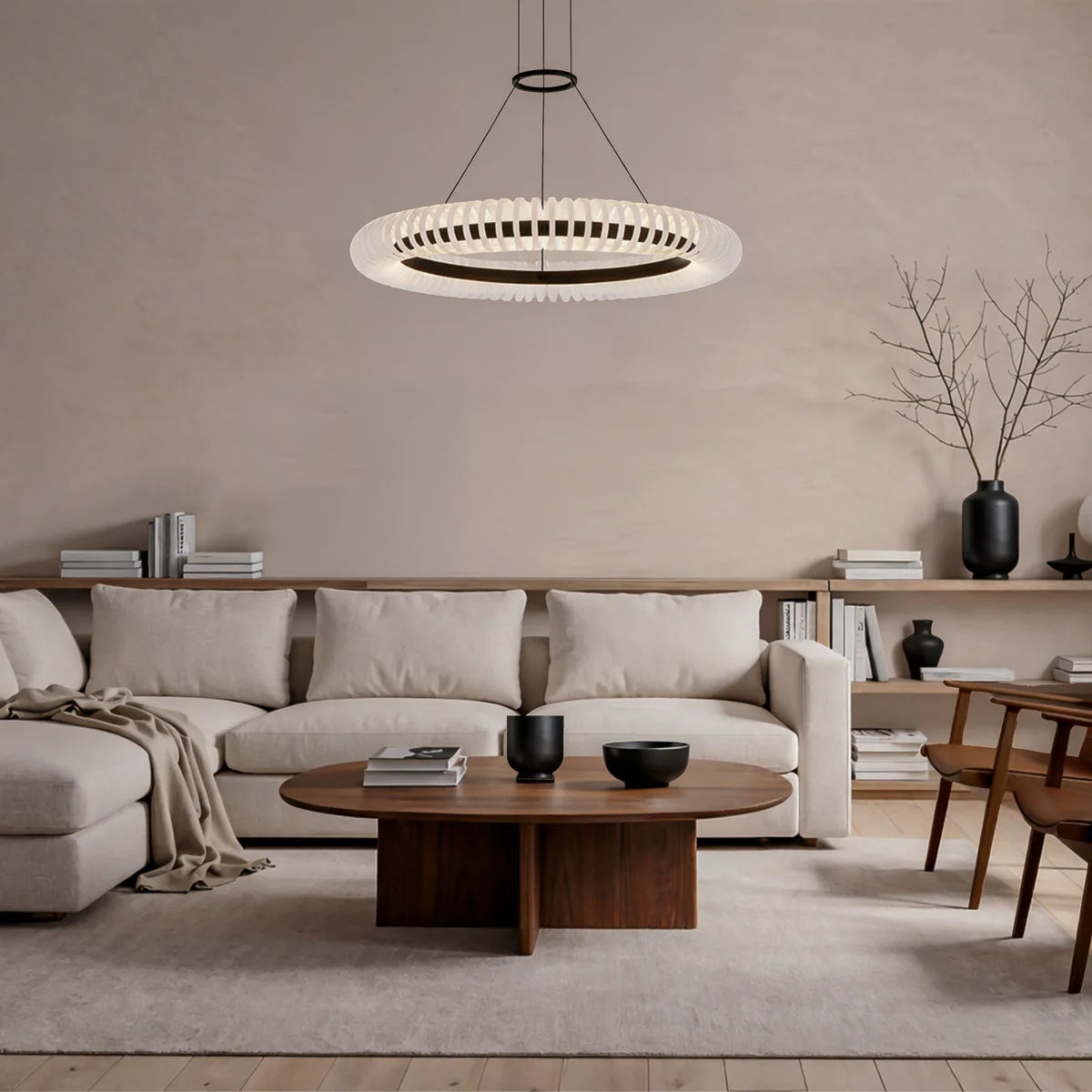 ROMAY 80 PENDANT LIGHT