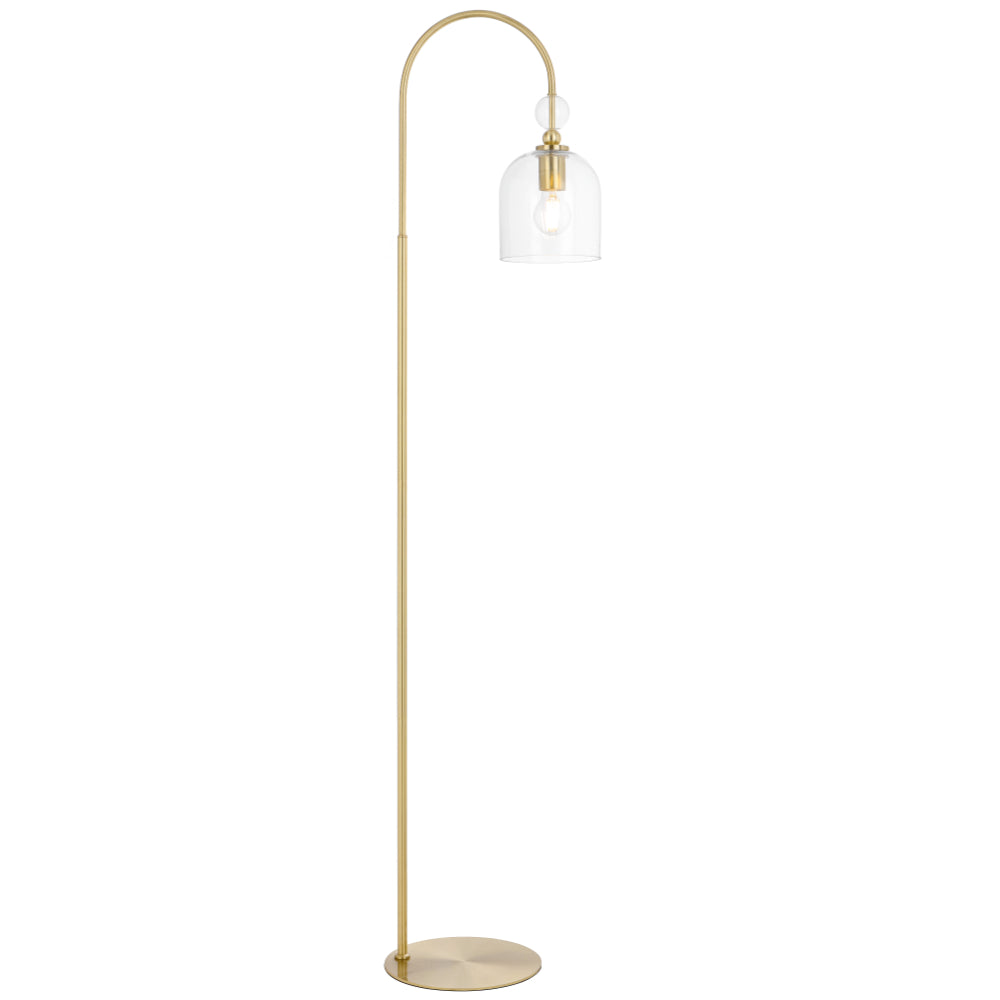 ROTIF FLOOR LAMP