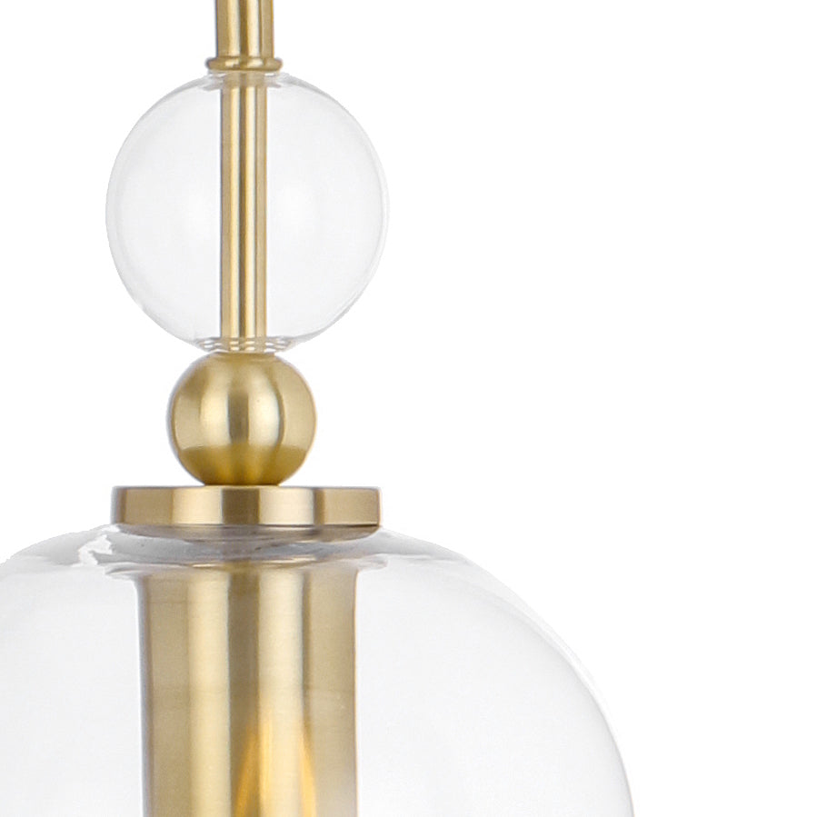ROTIF FLOOR LAMP