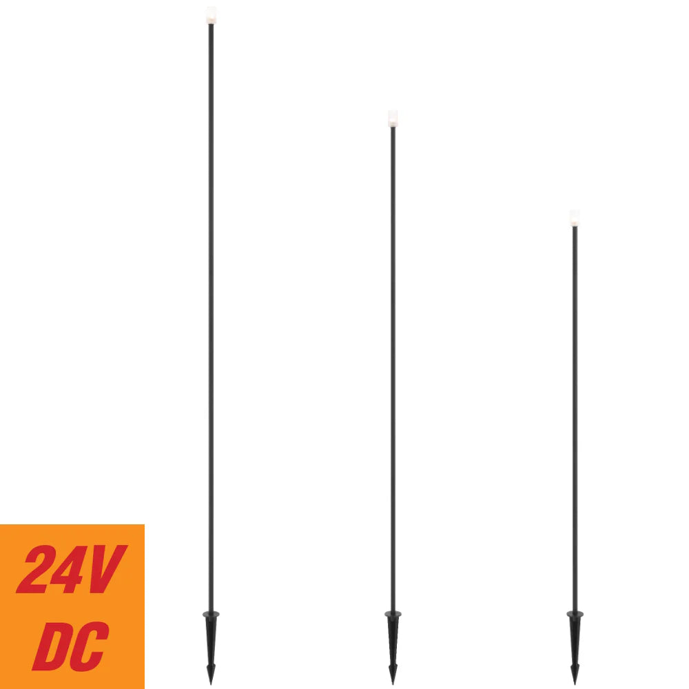 RUSH POST LIGHT 3PACK