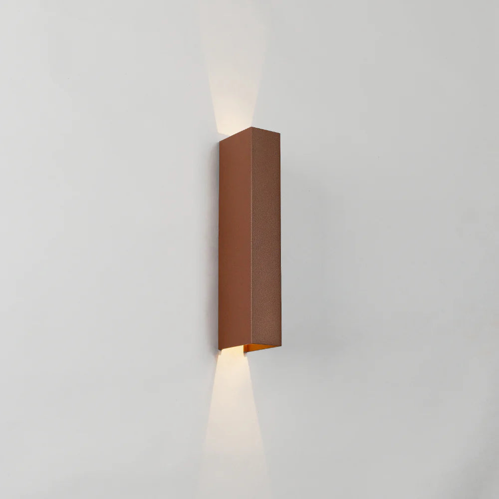 RYLAND EXTERIOR WALL LIGHT