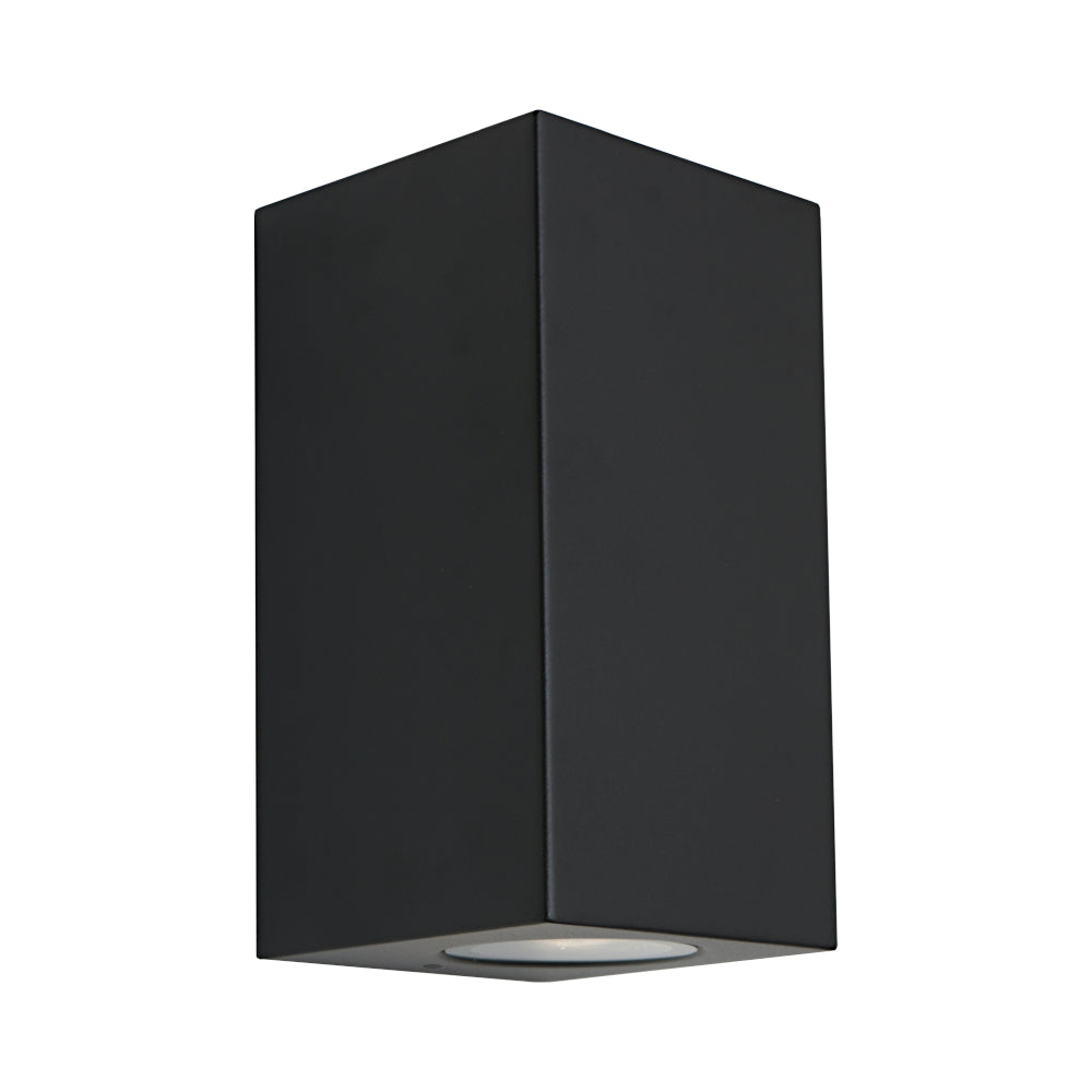 SACO 2LT EXTERIOR LIGHT BLACK