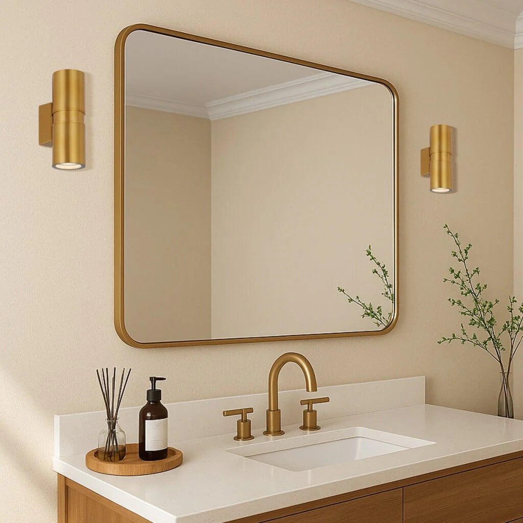 SARNEL EXTERIOR WALL LIGHT