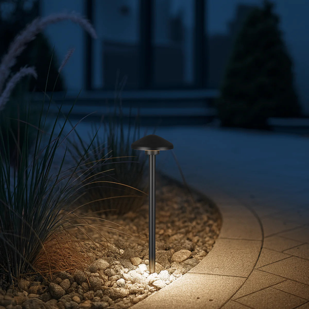 SCAPE POST LIGHT