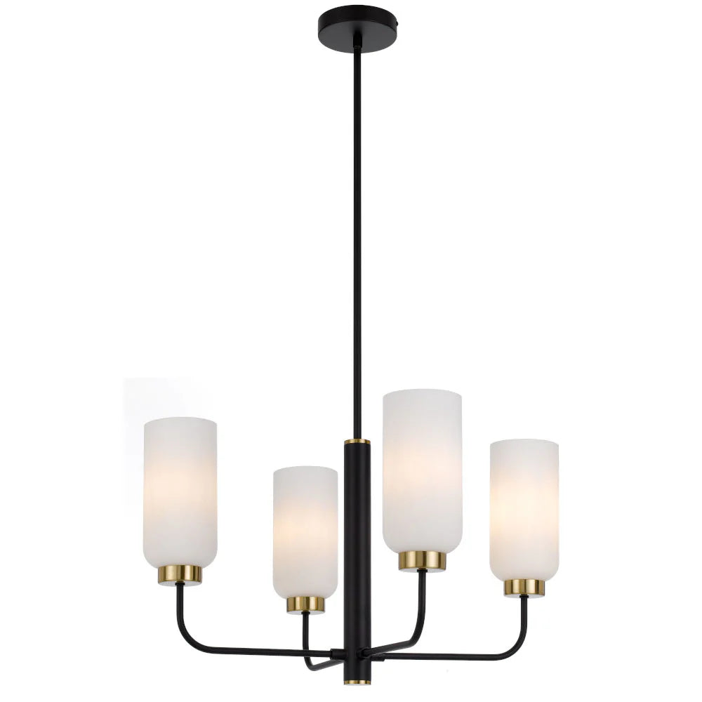 SEBRING 8 LIGHTS PENDANT