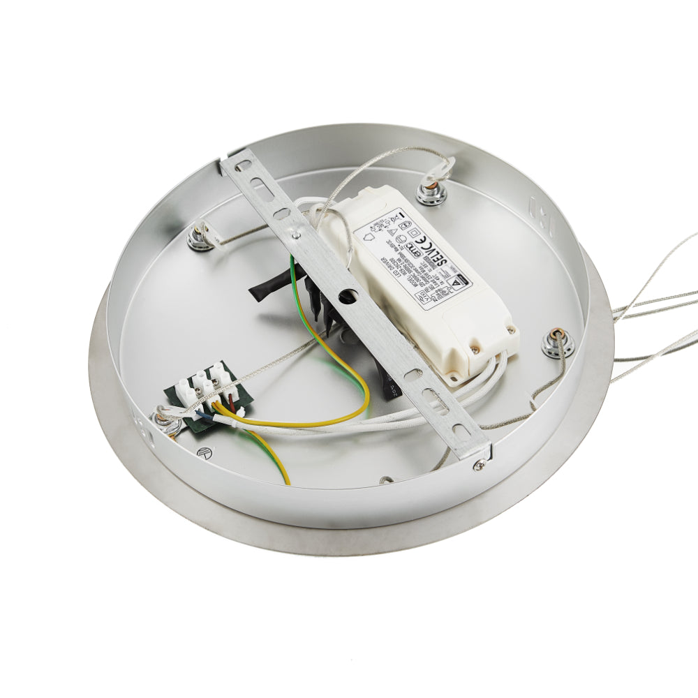 SEGOVIA 5 LED PENDANT LIGHT