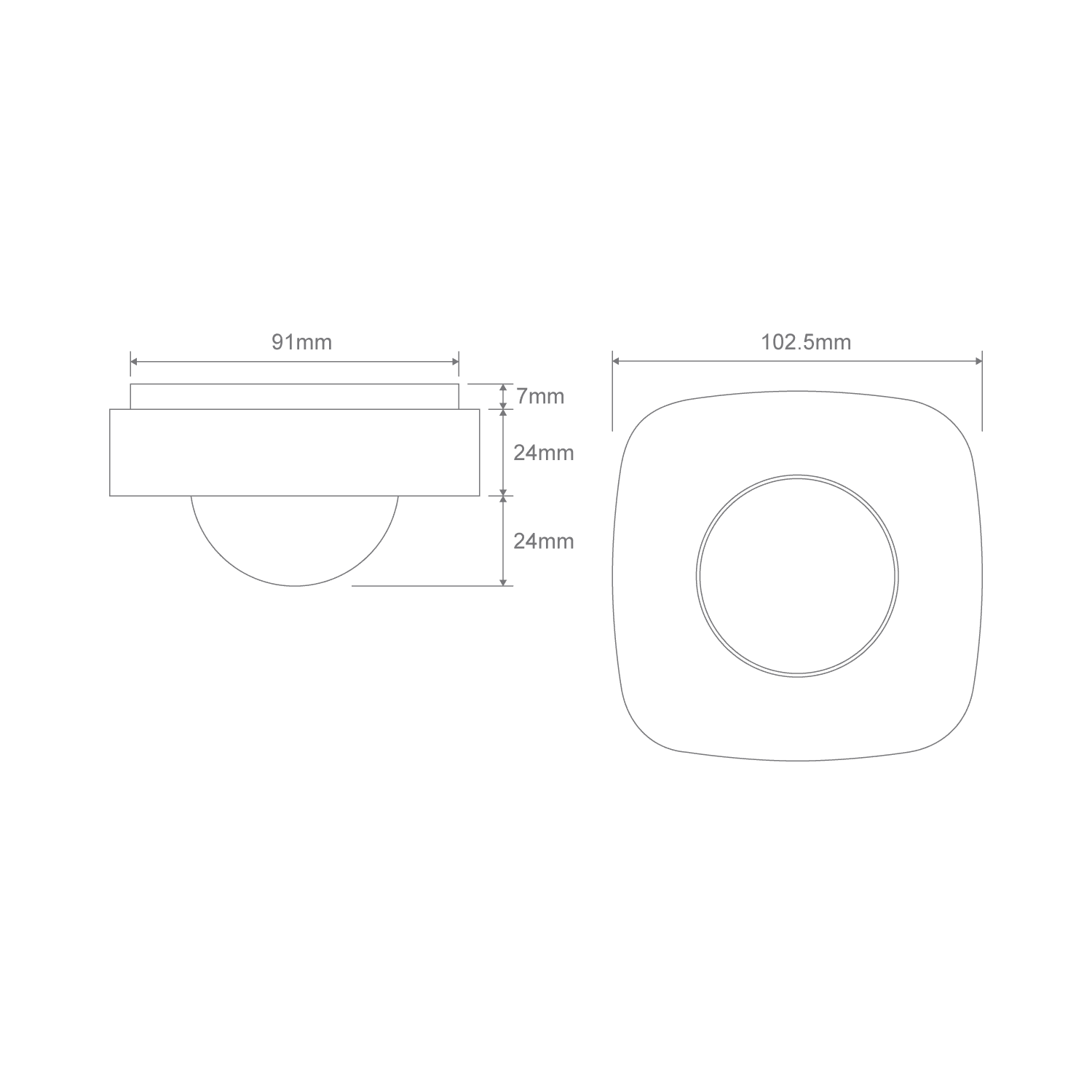 SENSOR SM 01