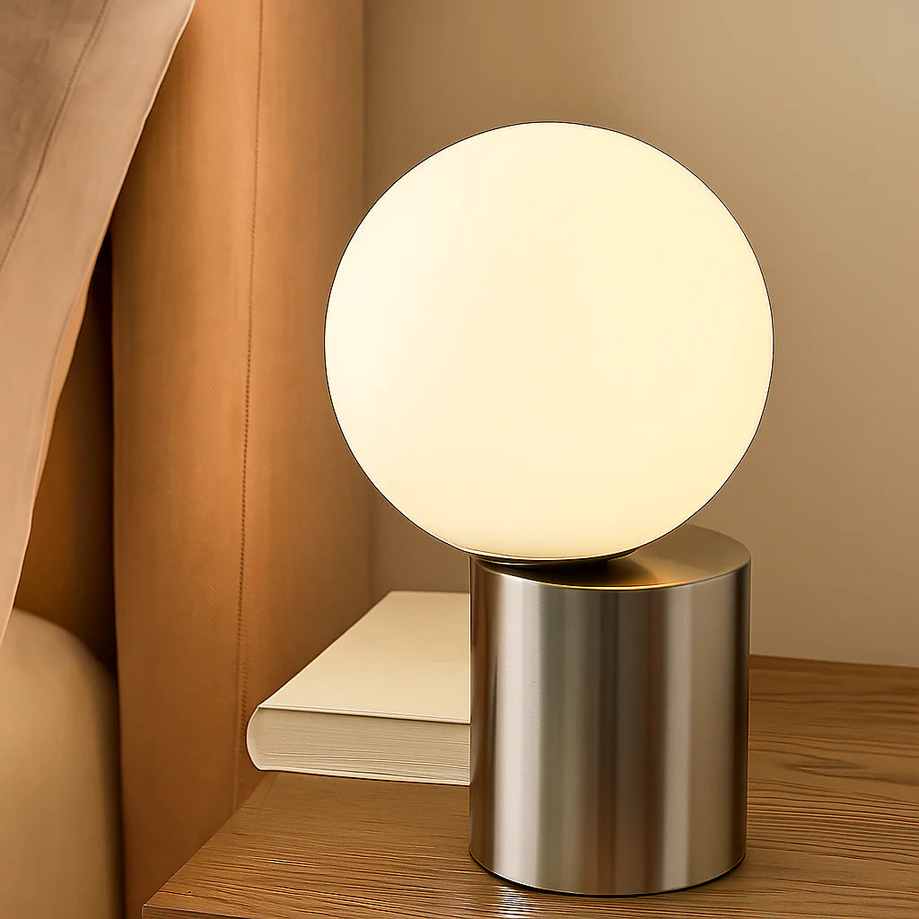 SETRA TOUCH TABLE LAMP