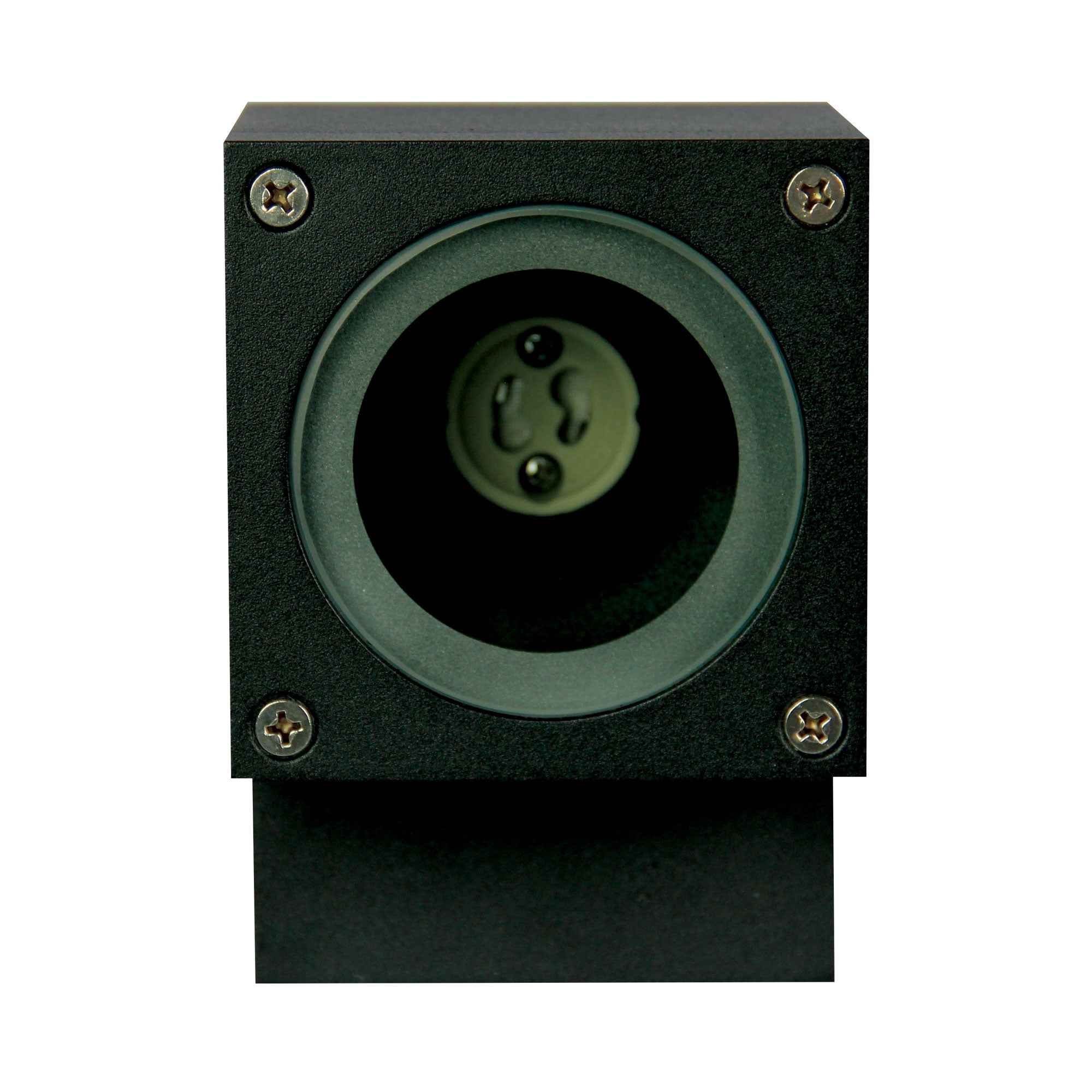 KUBE SINGLE Black