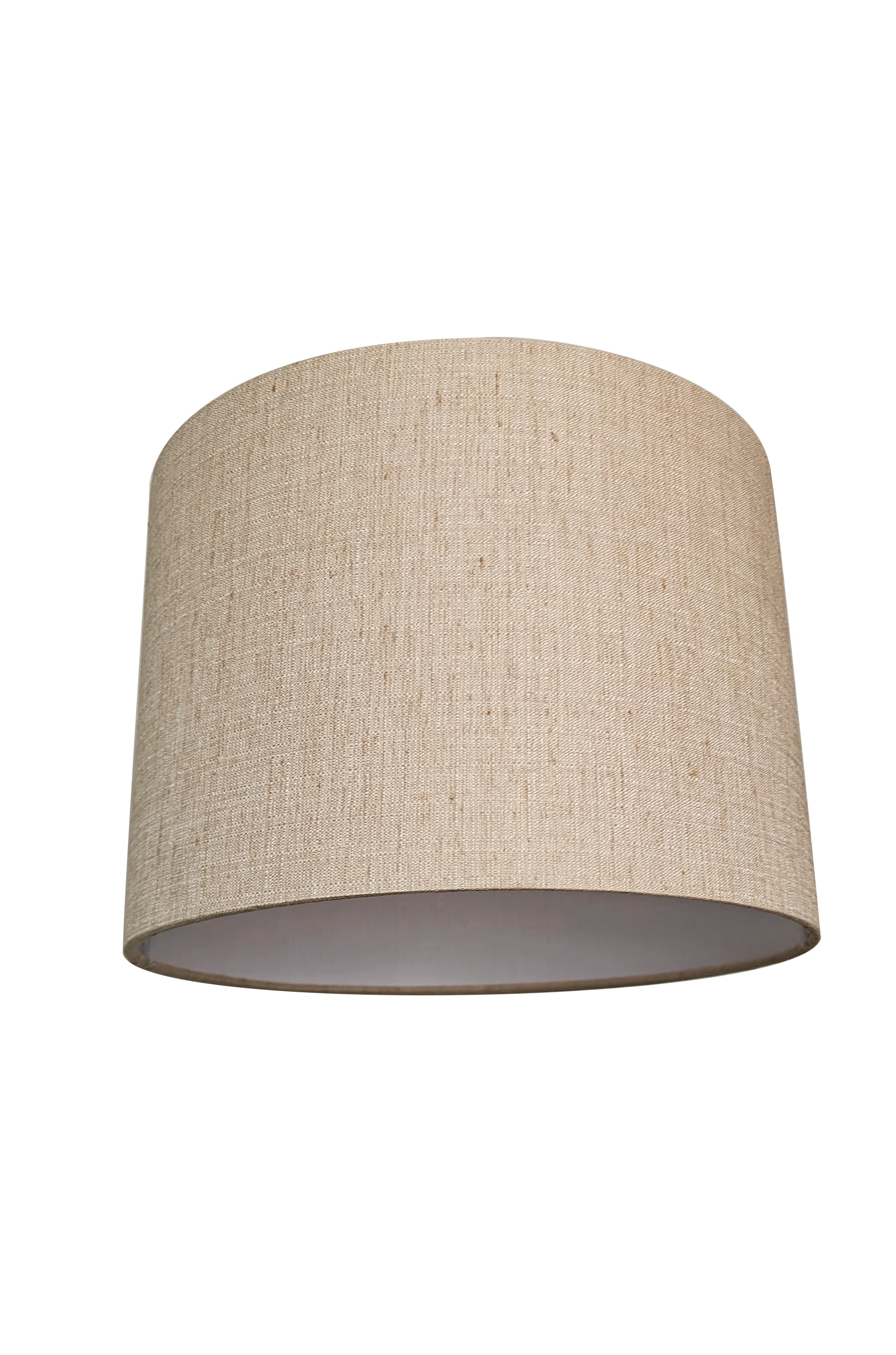 D.I.Y. Drum Lampshade