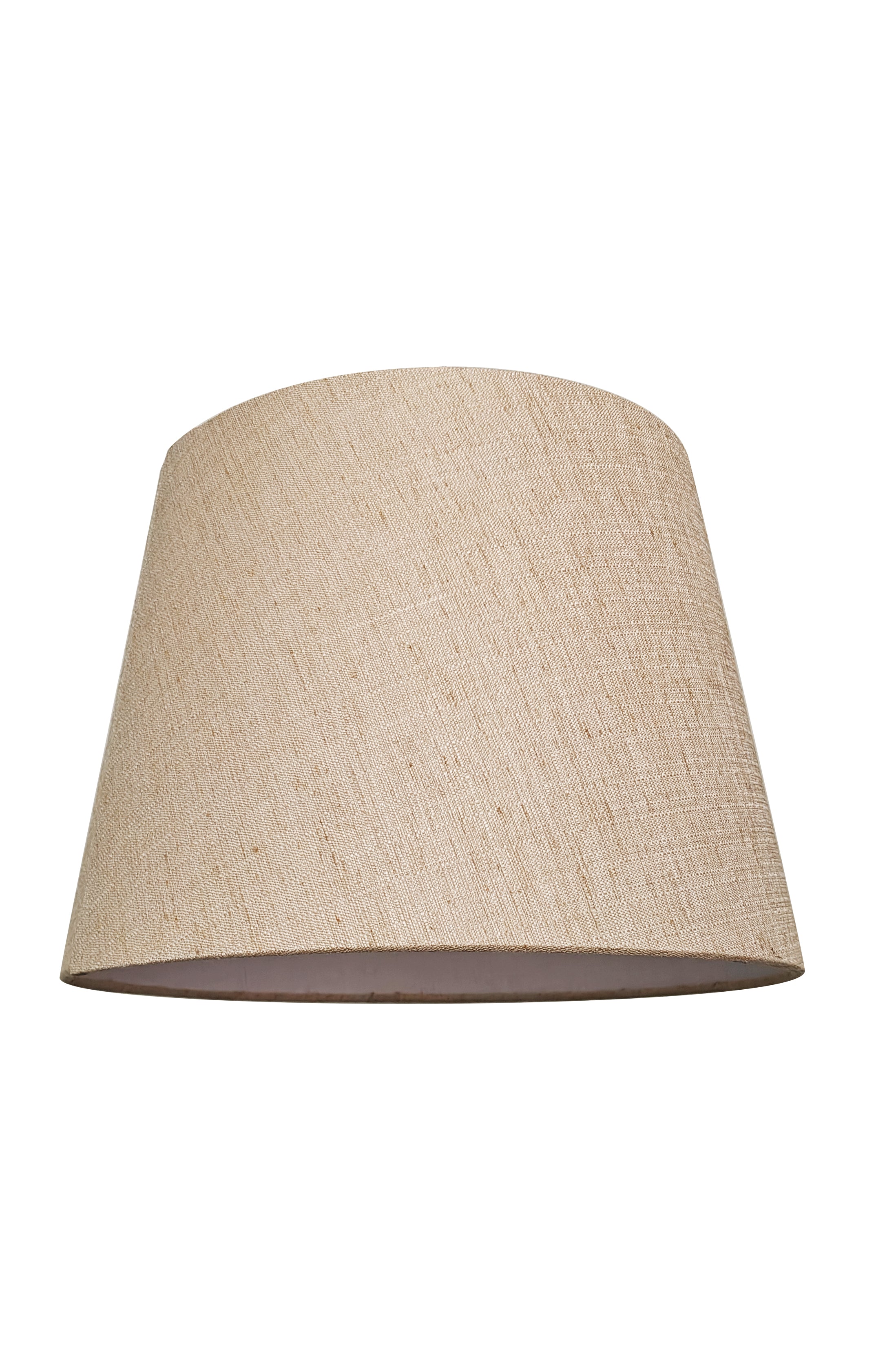 D.I.Y. Slant Lampshade