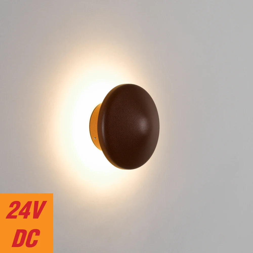 SHEA EXTERIOR WALL LIGHT