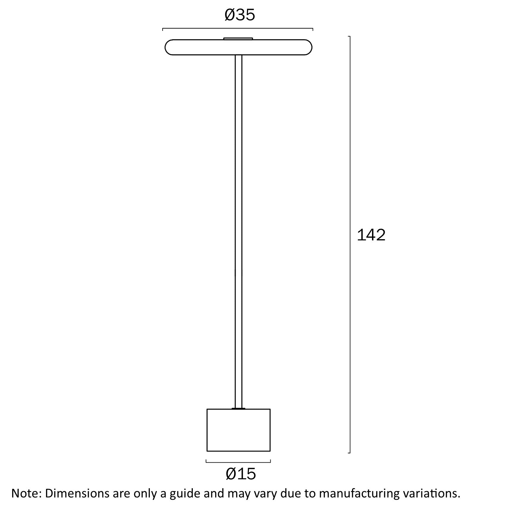 SISBY FLOOR LAMP