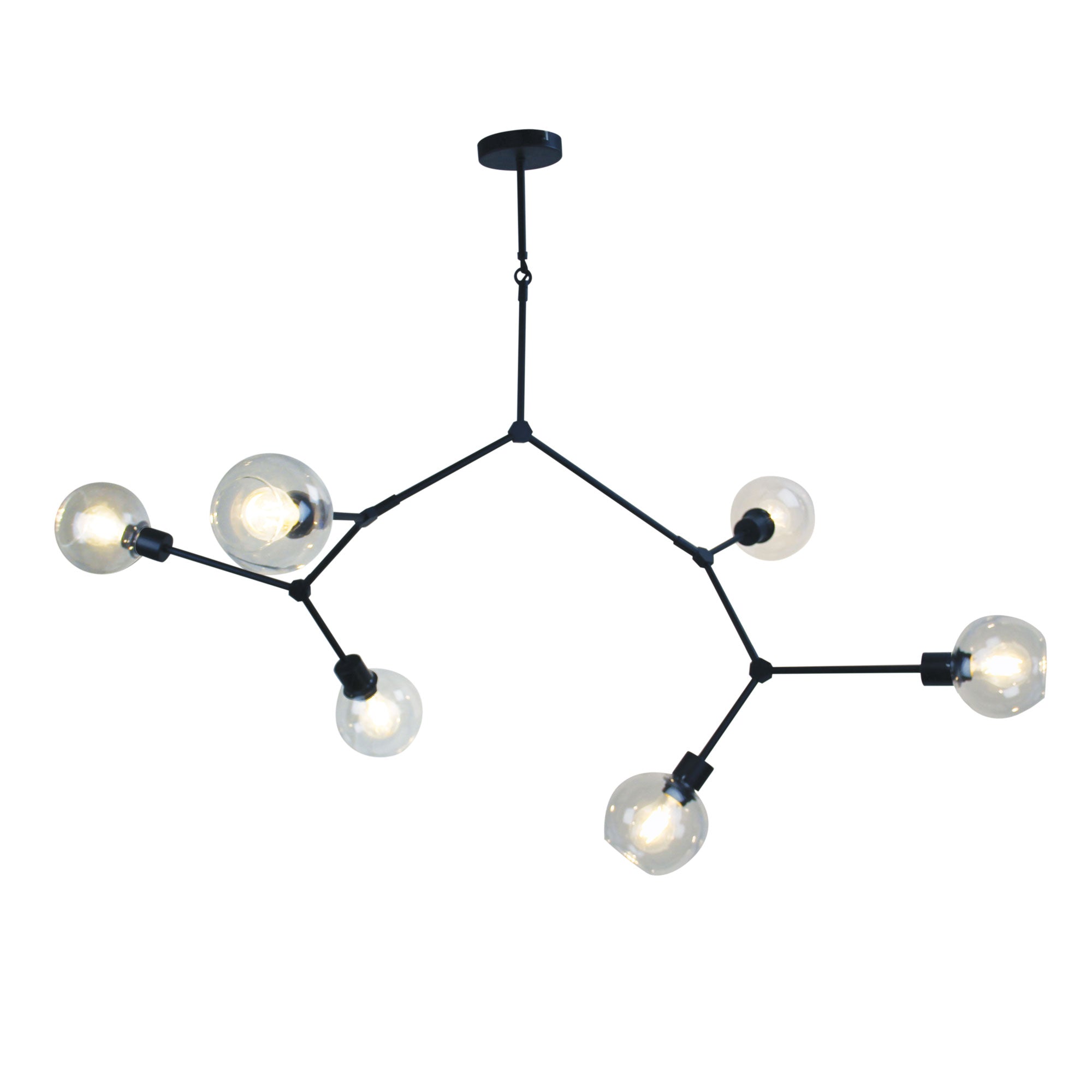 PADUA Black