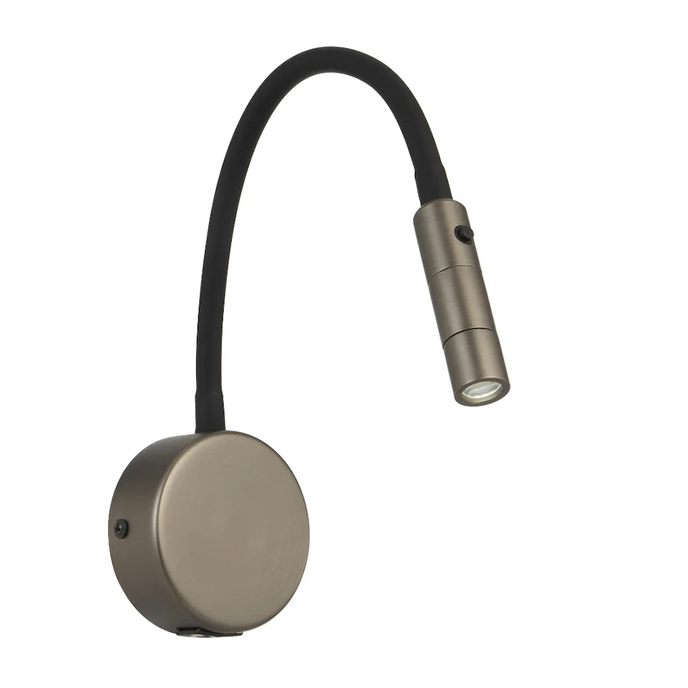 SOLIO WALL LIGHT