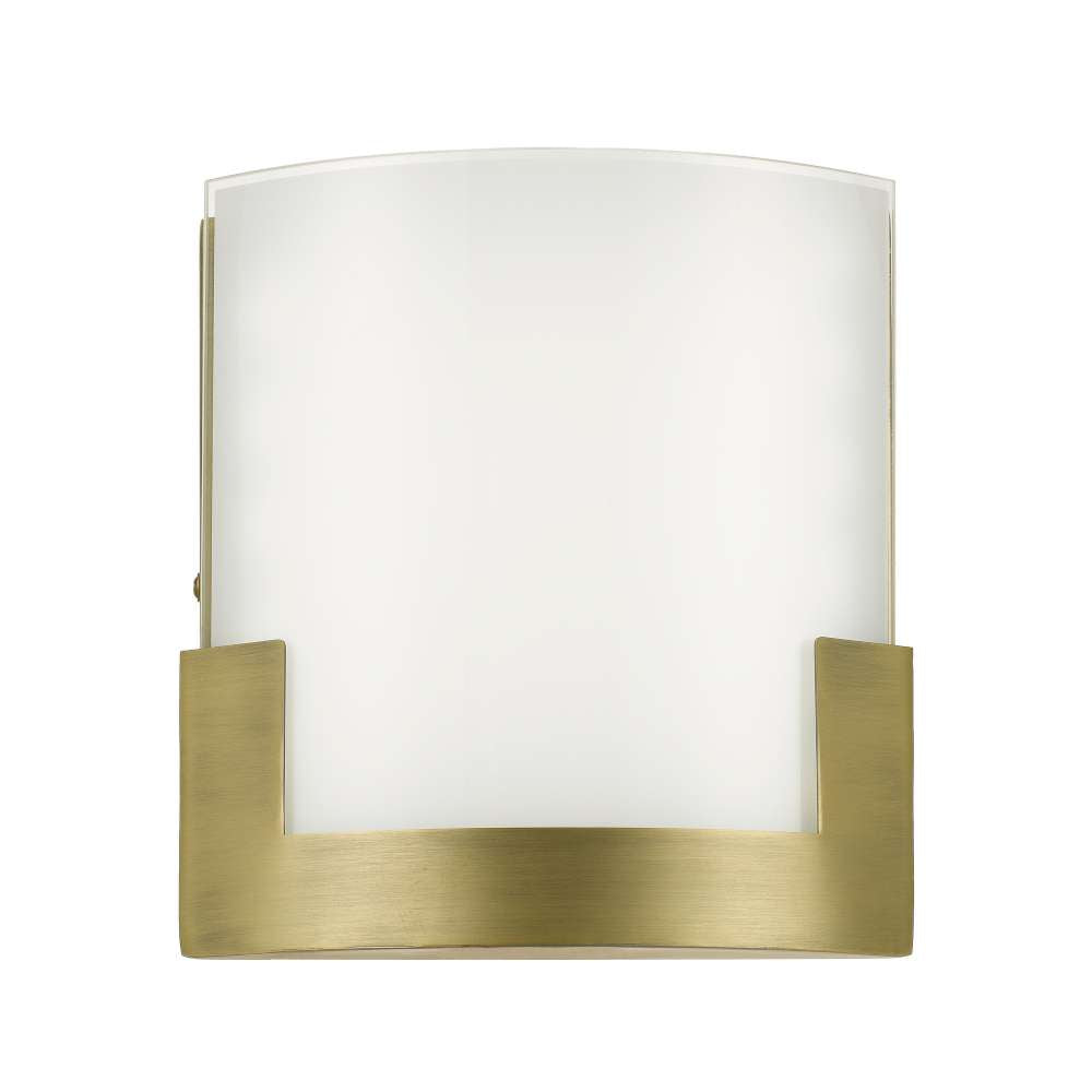 SOLITA 20 LED Dim WALL LIGHT
