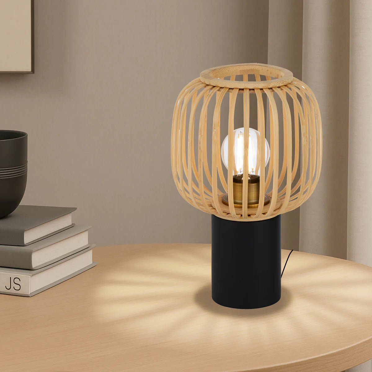 SORENS TABLE LAMP SMALL