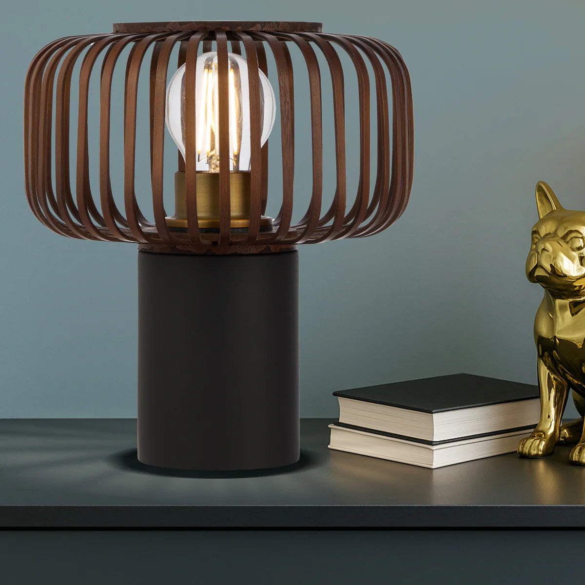 SORENS 20 TABLE LAMP