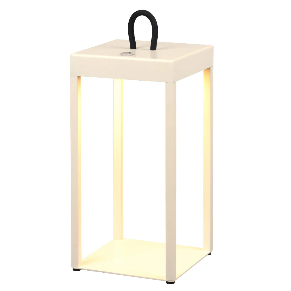 SOTRA RECHARGEABLE TABLE LAMP
