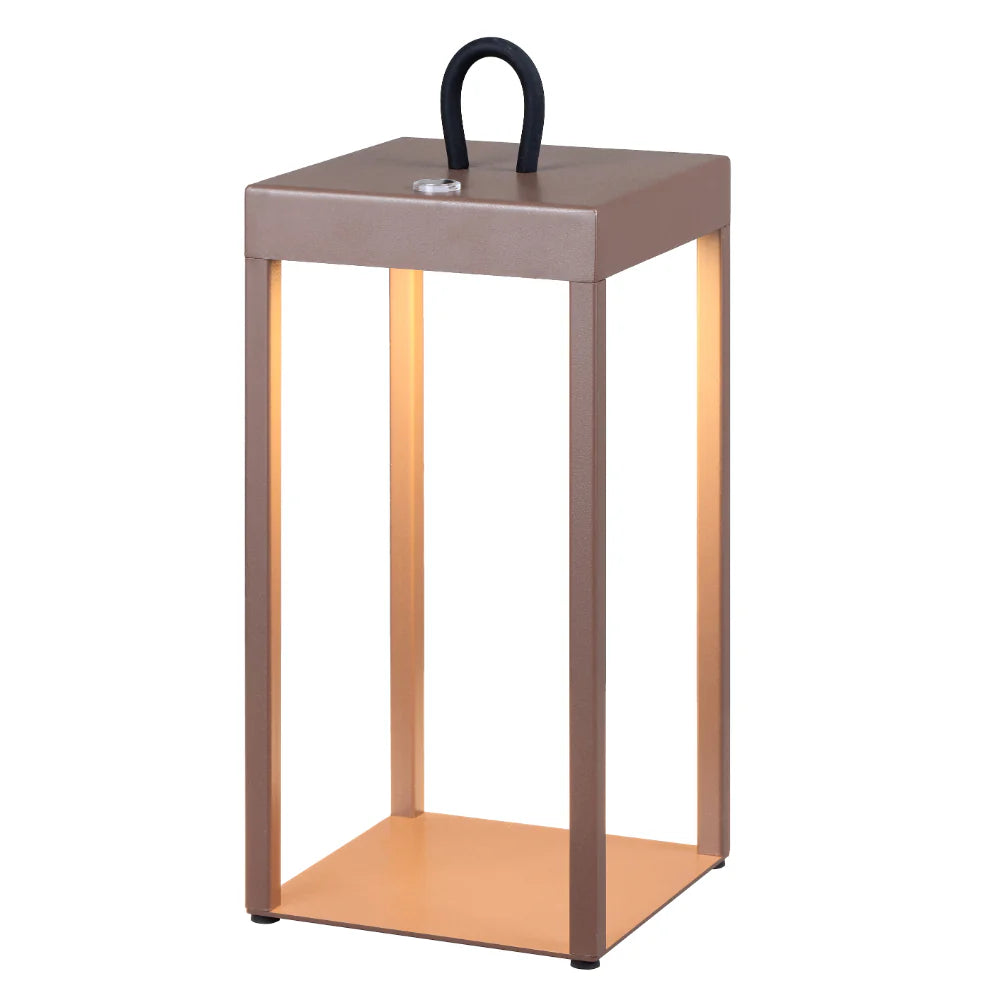 SOTRA RECHARGEABLE TABLE LAMP