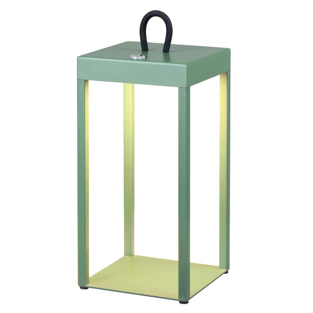 SOTRA RECHARGEABLE TABLE LAMP