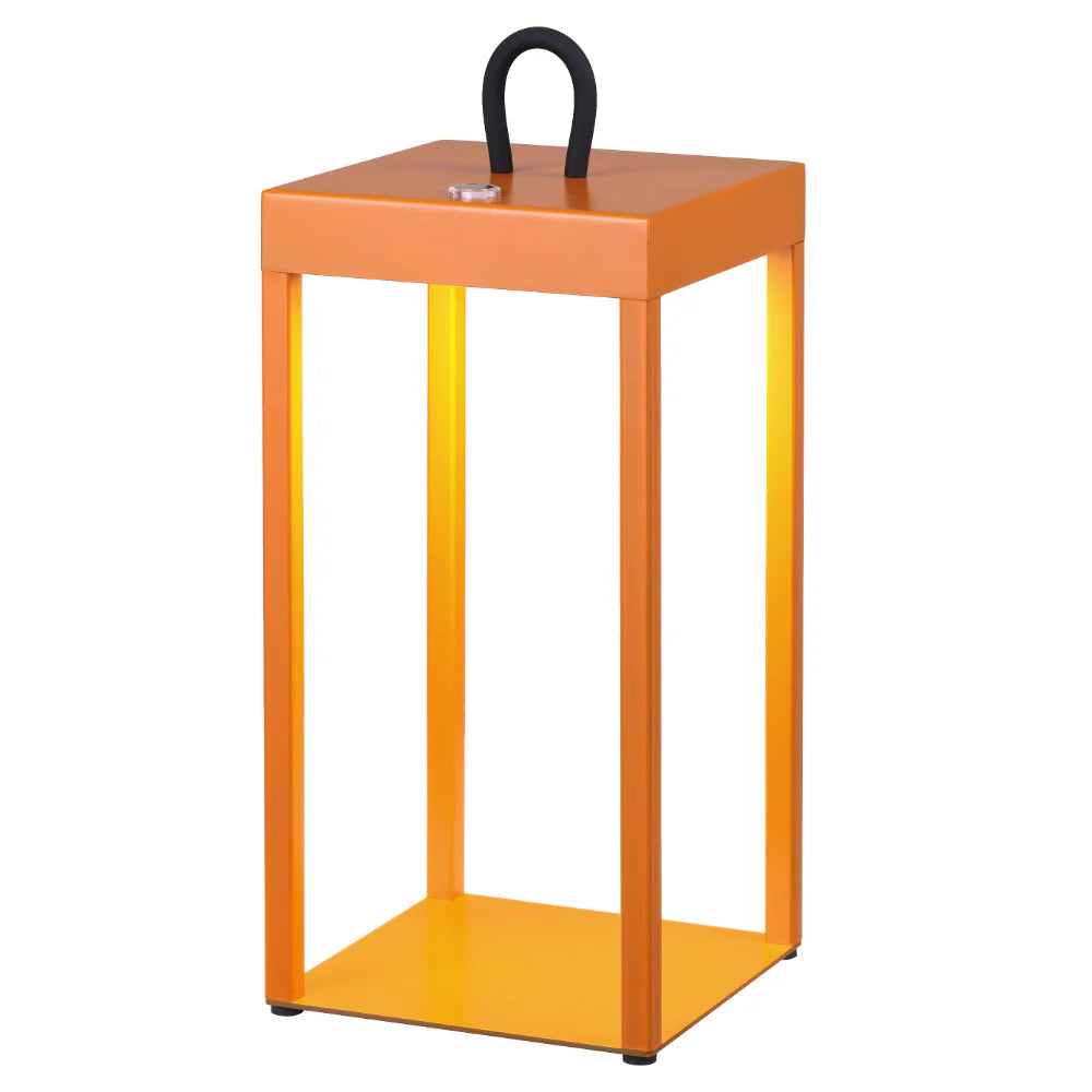 SOTRA RECHARGEABLE TABLE LAMP