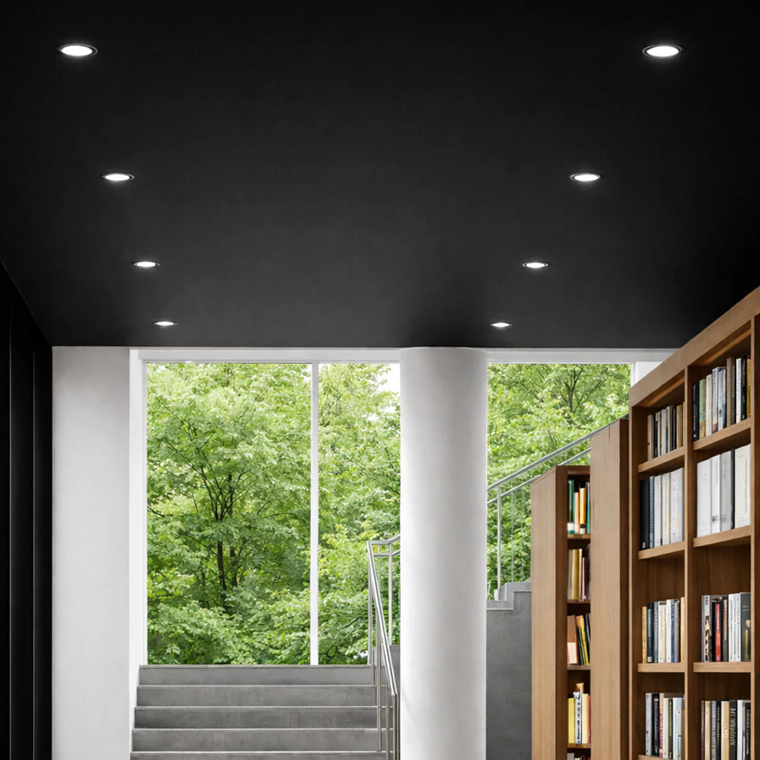 SOVA 93 DOWNLIGHT