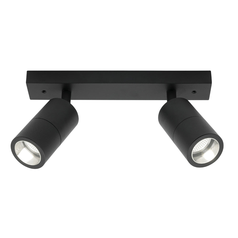 STOCKHOLM 2LT RAIL BLACK FRAME