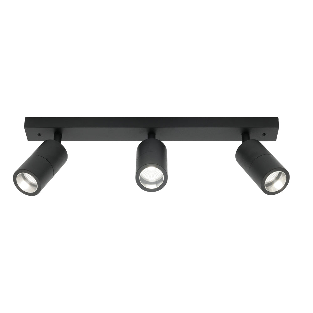 STOCKHOLM 3LT RAIL BLACK FRAME