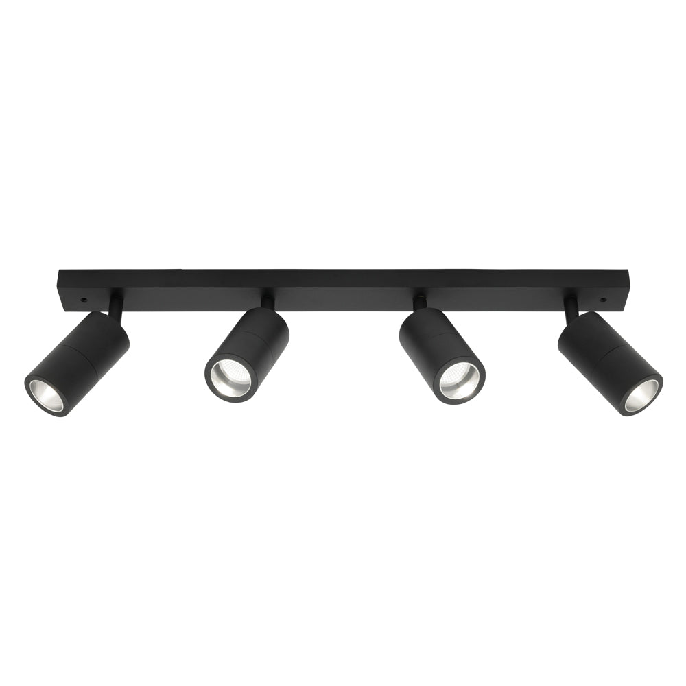 STOCKHOLM 4LT RAIL BLACK FRAME