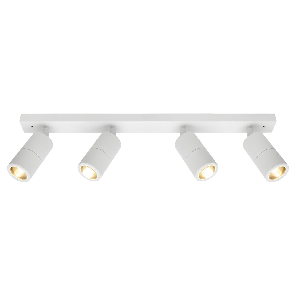 STOCKHOLM 4LT RAIL WHITE FRAME