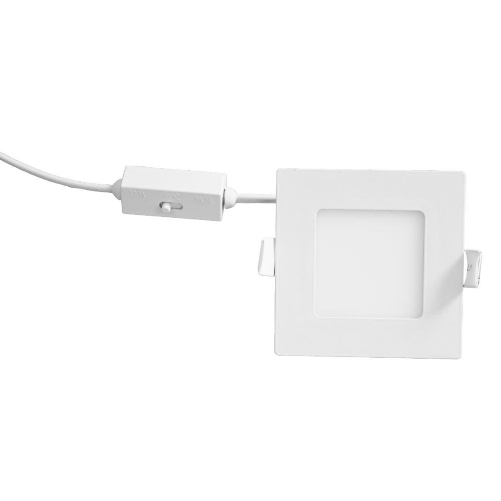 STOW SQUARE STAIR LIGHT 3CCT