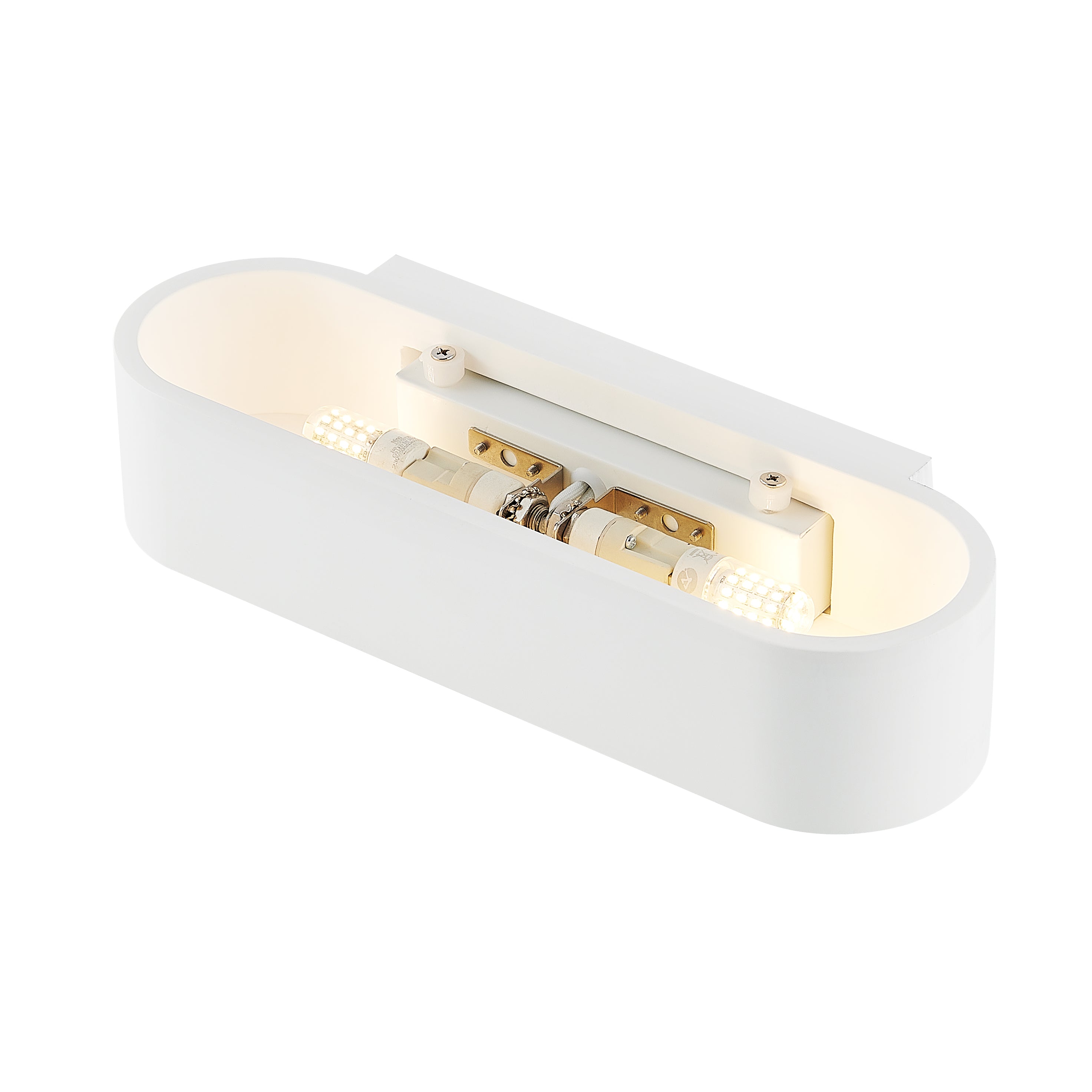 STRATON GYPSUM WALL LIGHT