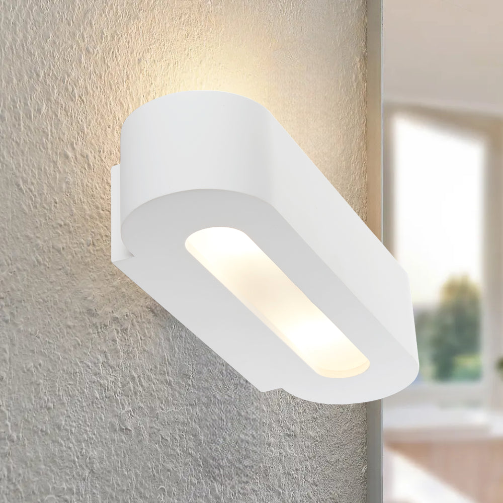 STRATON GYPSUM WALL LIGHT