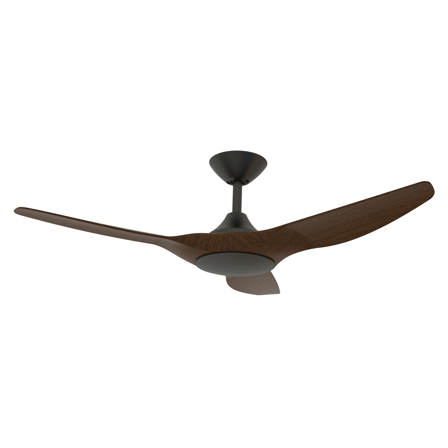 STRIKE 48 INCH DC 3 BLADE CEILING FAN
