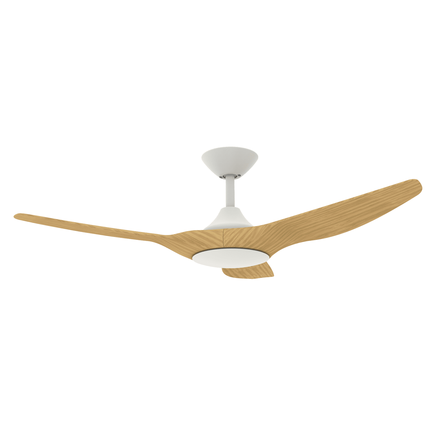 STRIKE 48 INCH DC 3 BLADE CEILING FAN