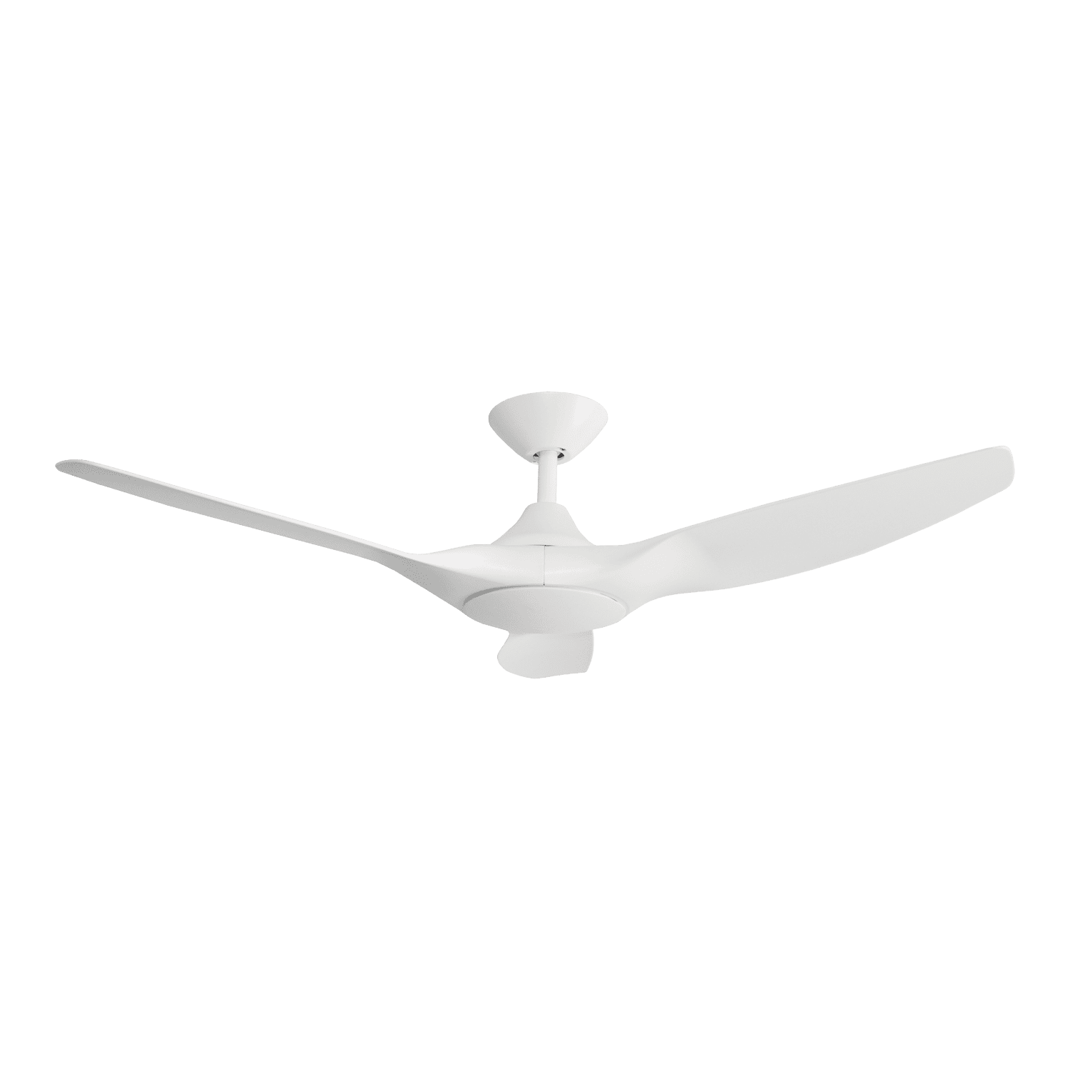 STRIKE 52 INCH DC 3 BLADE CEILING FAN