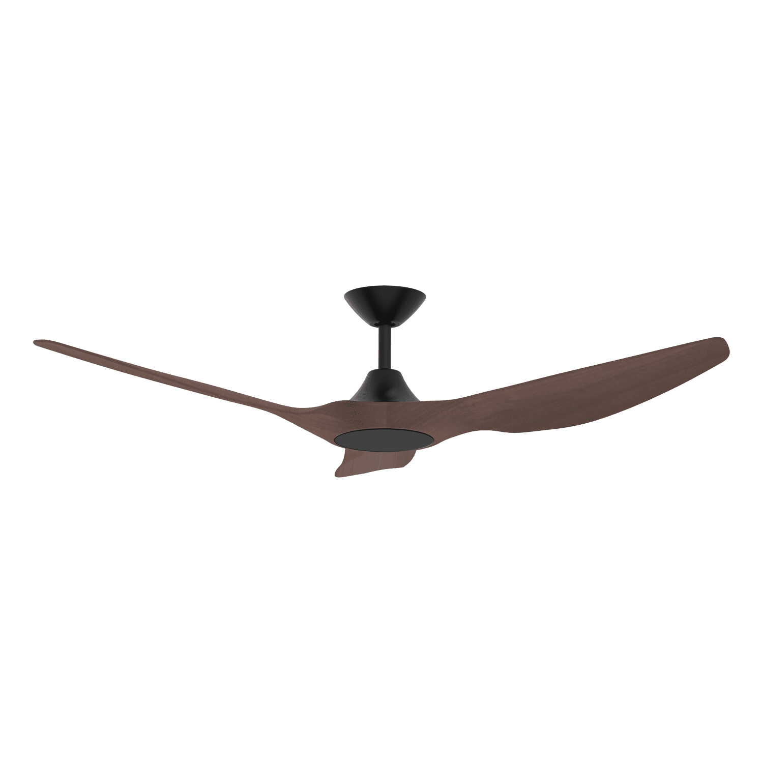 STRIKE 60 INCH DC 3 BLADE CEILING FAN