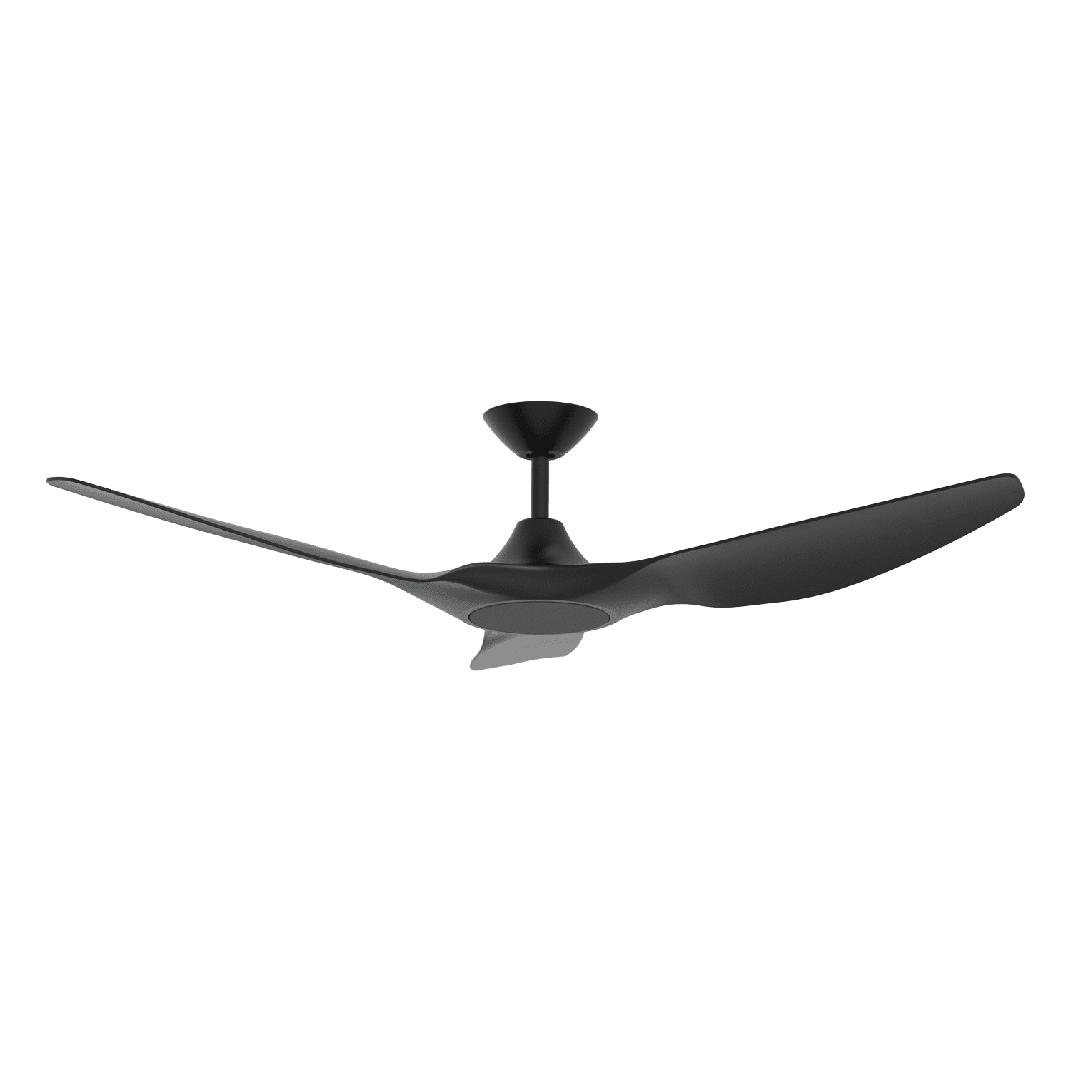 STRIKE 60 INCH DC 3 BLADE CEILING FAN