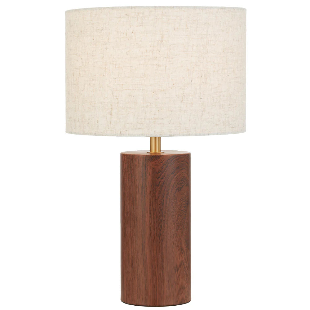 STYLIN TABLE LAMP