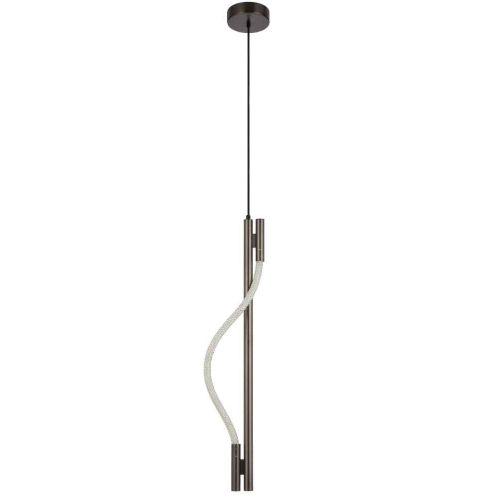 TAFT 75CM LED PENDANT LIGHT