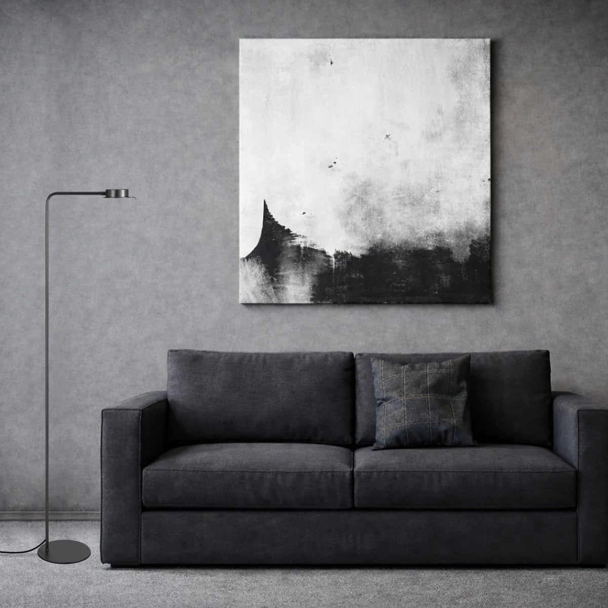 TARELL FLOOR LAMP