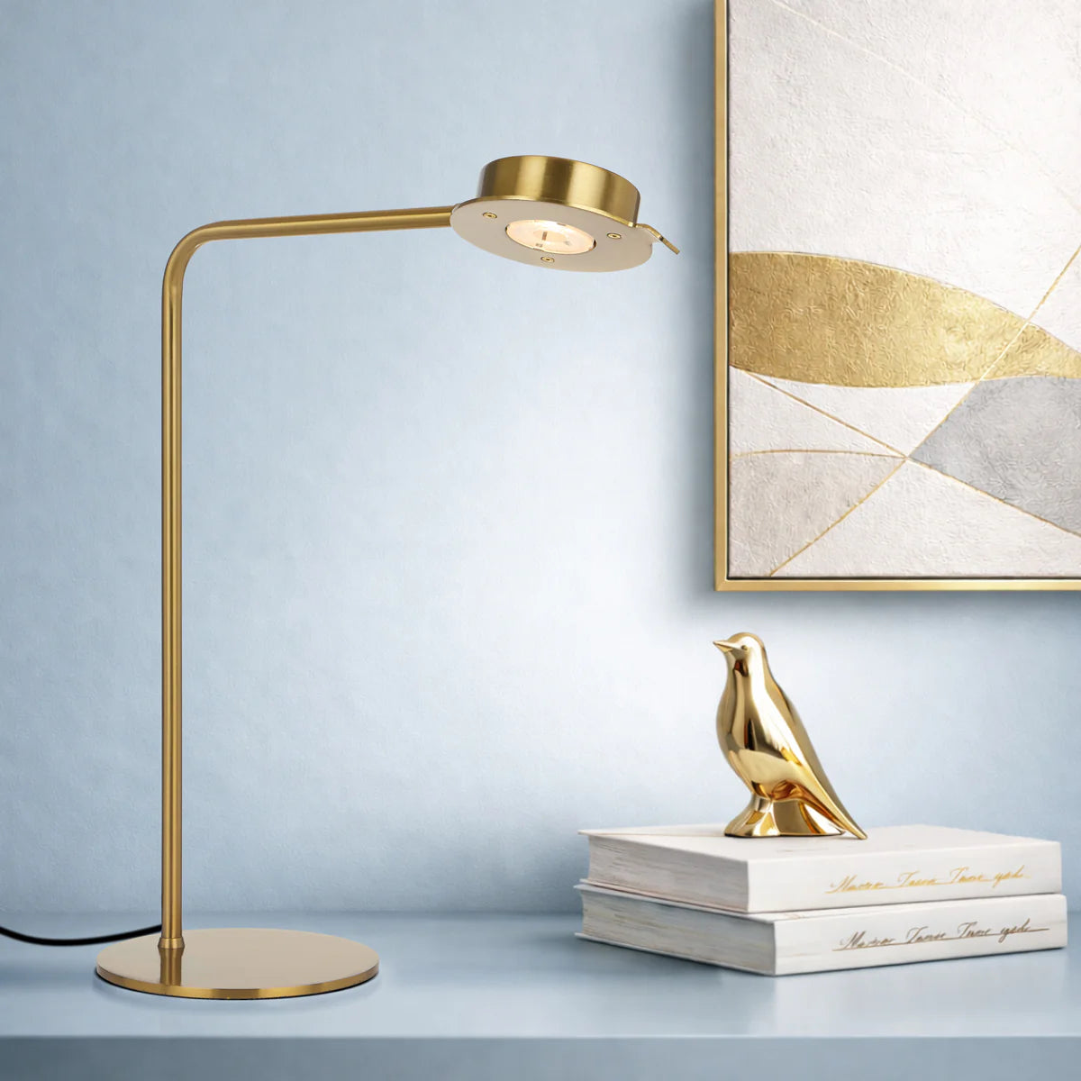 TARELL TABLE LAMP