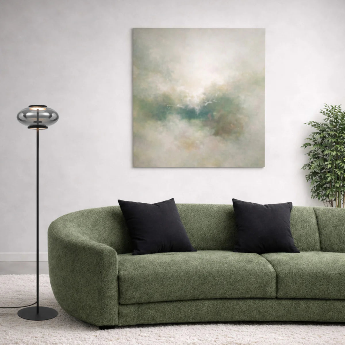 TEQUO FLOOR LAMP