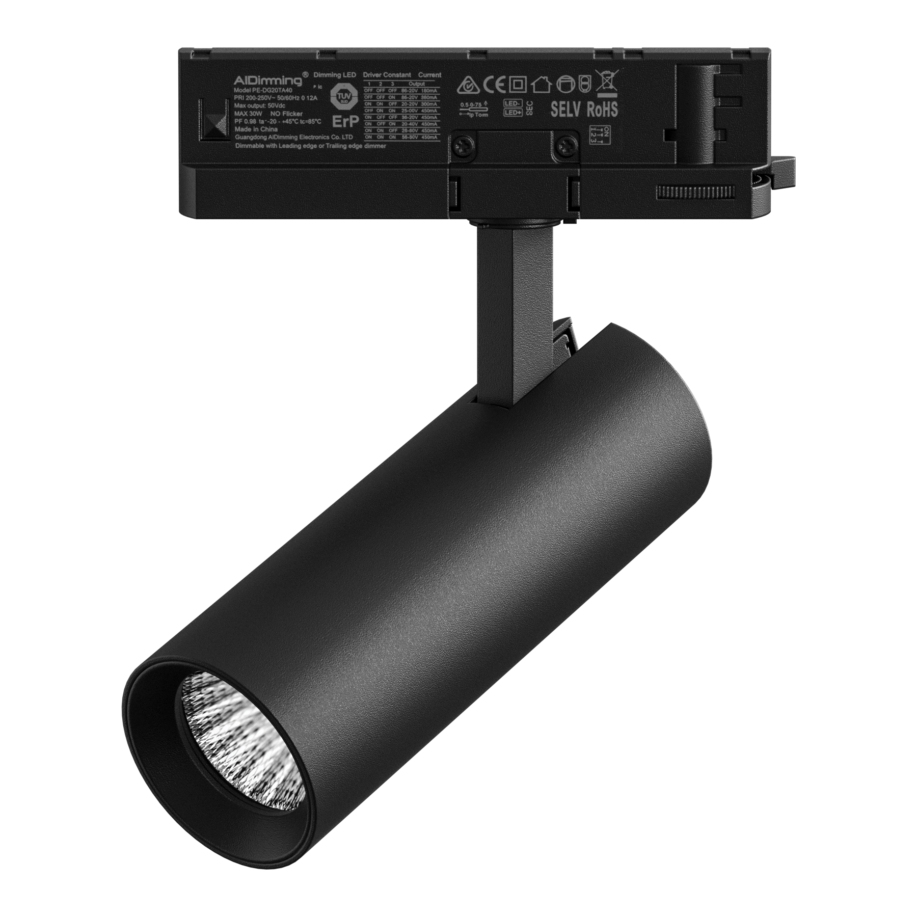 THOR-PRO-15-TRACK
