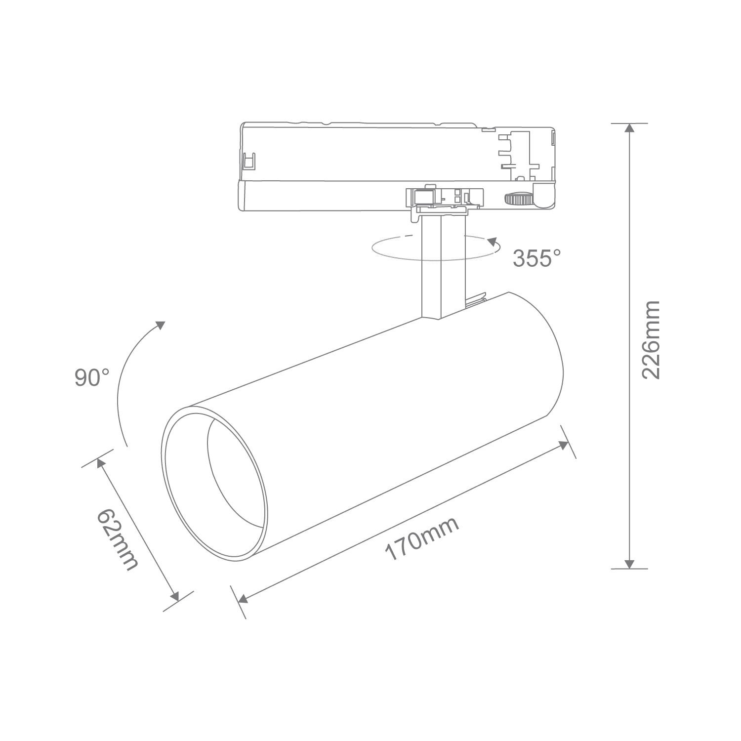 THOR-PRO-15-TRACK