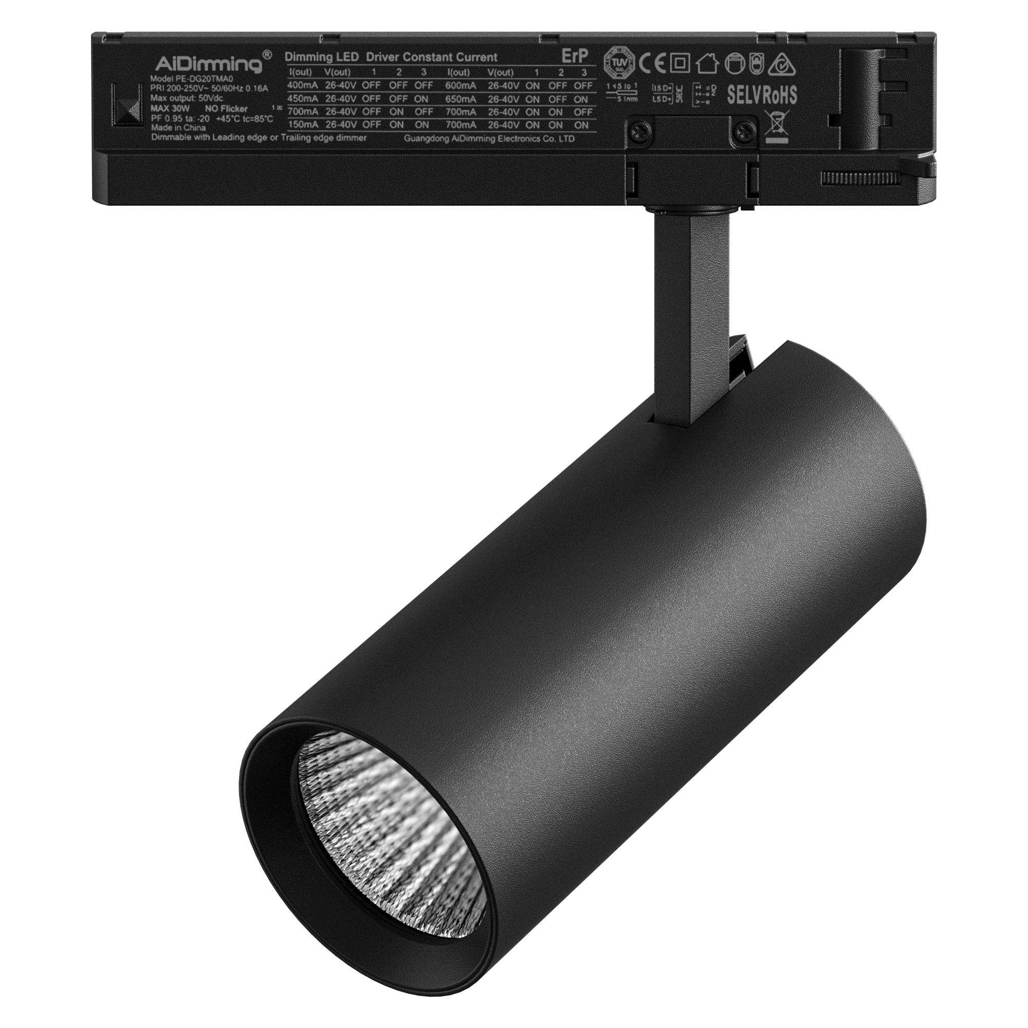 THOR-PRO-32-TRACK