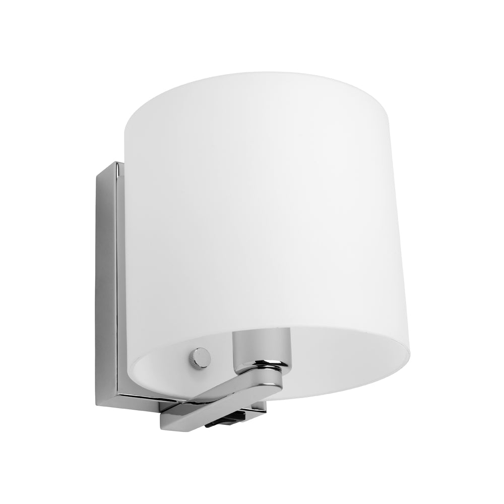TIDA WALL LIGHT CHROME
