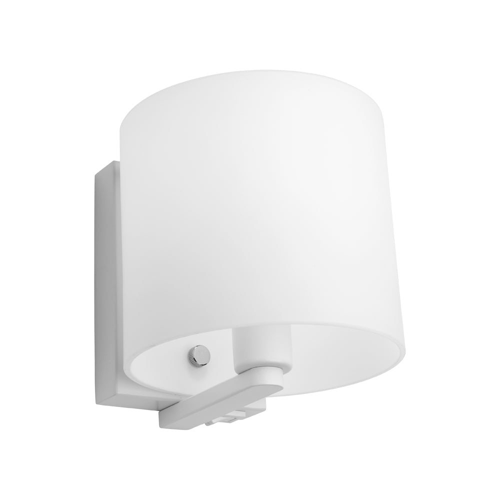 TIDA WALL LIGHT WHITE